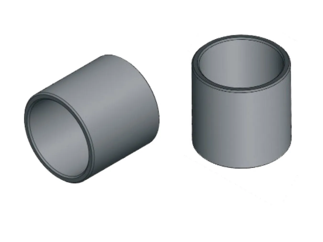 Bushing
