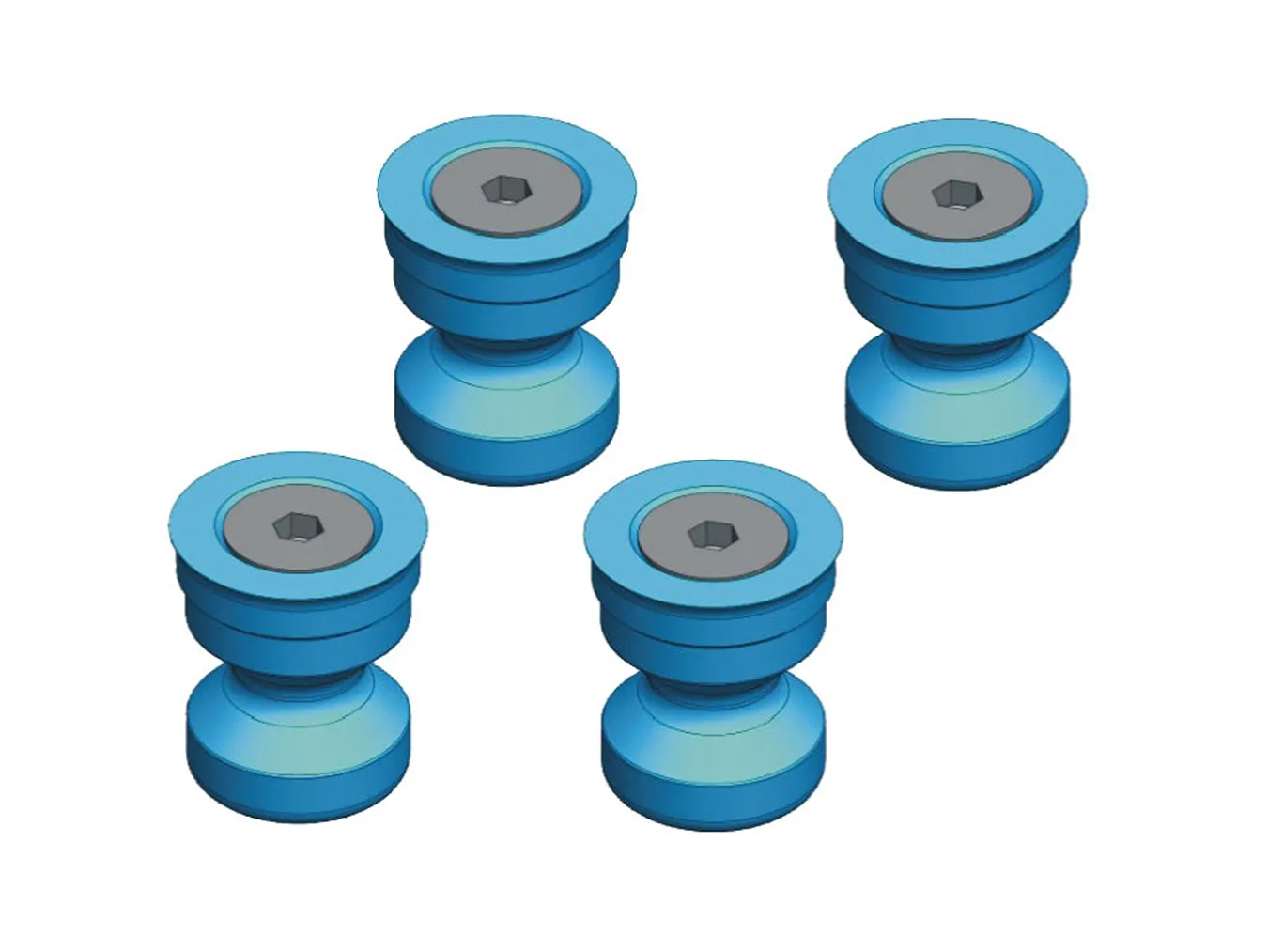 Protective Plugs