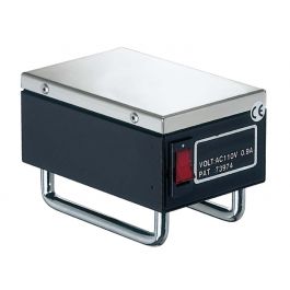 ピンポイント型脱磁機 KMDH-P21 1個　(磁気抜き機) KANETEC ピンポイント形脱磁器 - オレンジブック.Com