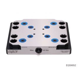 EQS9652ゼロ・ポイント・プレート96/52 | 株式会社ファース