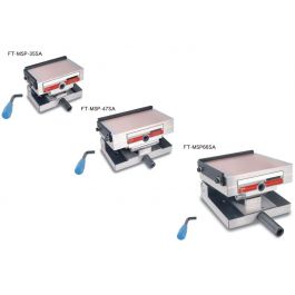 FT-MSP-SA 微調整式永磁サインバーチャック細目 | 株式会社ファーステック FIRSTEC CORPORATION