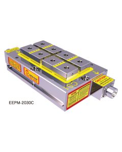 EEPM-C　連結型切削用永電磁チャック