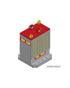 EEPM-V　ジグブロック型切削用永電磁チャック