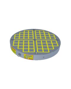 EEPM-CIRS　丸型切削用永電磁チャック