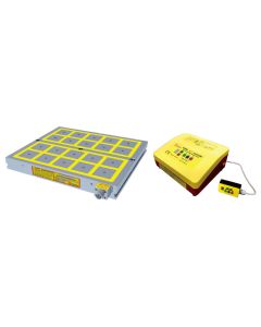 EEPM-E　切削用永電磁チャック