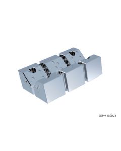 EEPM-IBV　永電磁チャック用マグネットエクステンションVブロック型