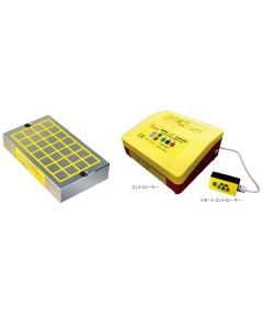EEPM-M　切削用永電磁チャック