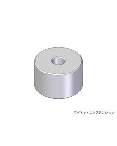 永磁クランピングブロック用インダクションブロック