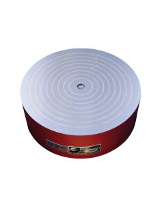 ELCR Type Round Electromagnetic Chuck