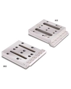 EW70A　調整式ワイヤーカットクランプ