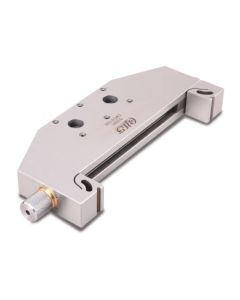 EWCV150　水平調整機能付きワイヤーカットバイス