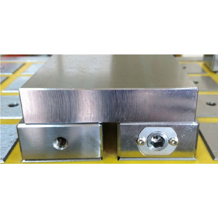 EEPM-S50T 永電磁チャック用エクステンション リフト機能付き | 株式