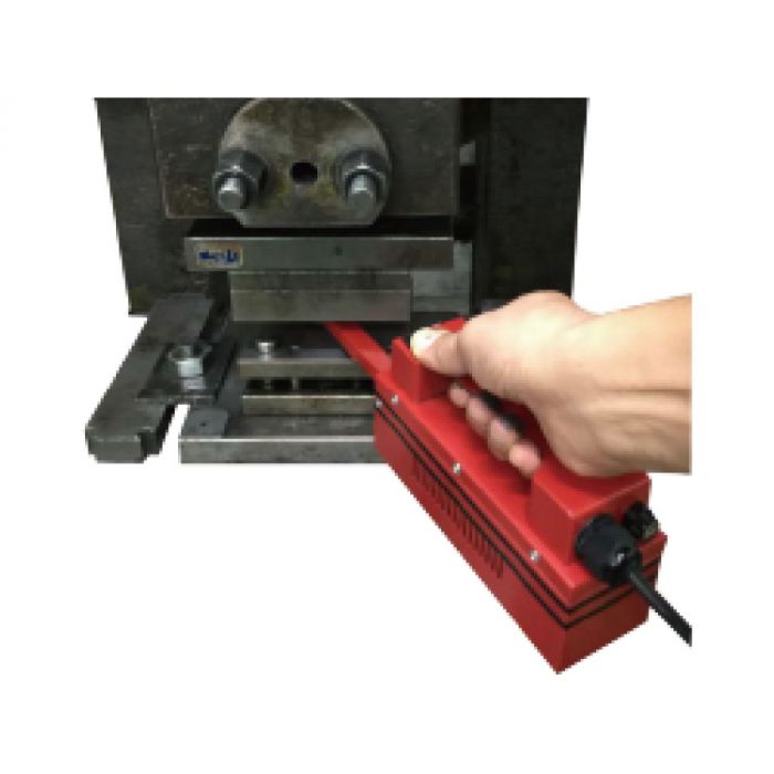 EHDP-220 ピンバータイプ脱磁器 | 株式会社ファーステック FIRSTEC