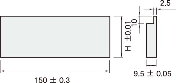 FT-P70 パラレルブロックセット | 株式会社ファーステック FIRSTEC