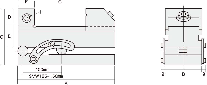 FT-SVW 精密サインバイス | 株式会社ファーステック FIRSTEC CORPORATION