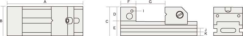 FT-VV/SP SKS超精密バイス | 株式会社ファーステック FIRSTEC CORPORATION