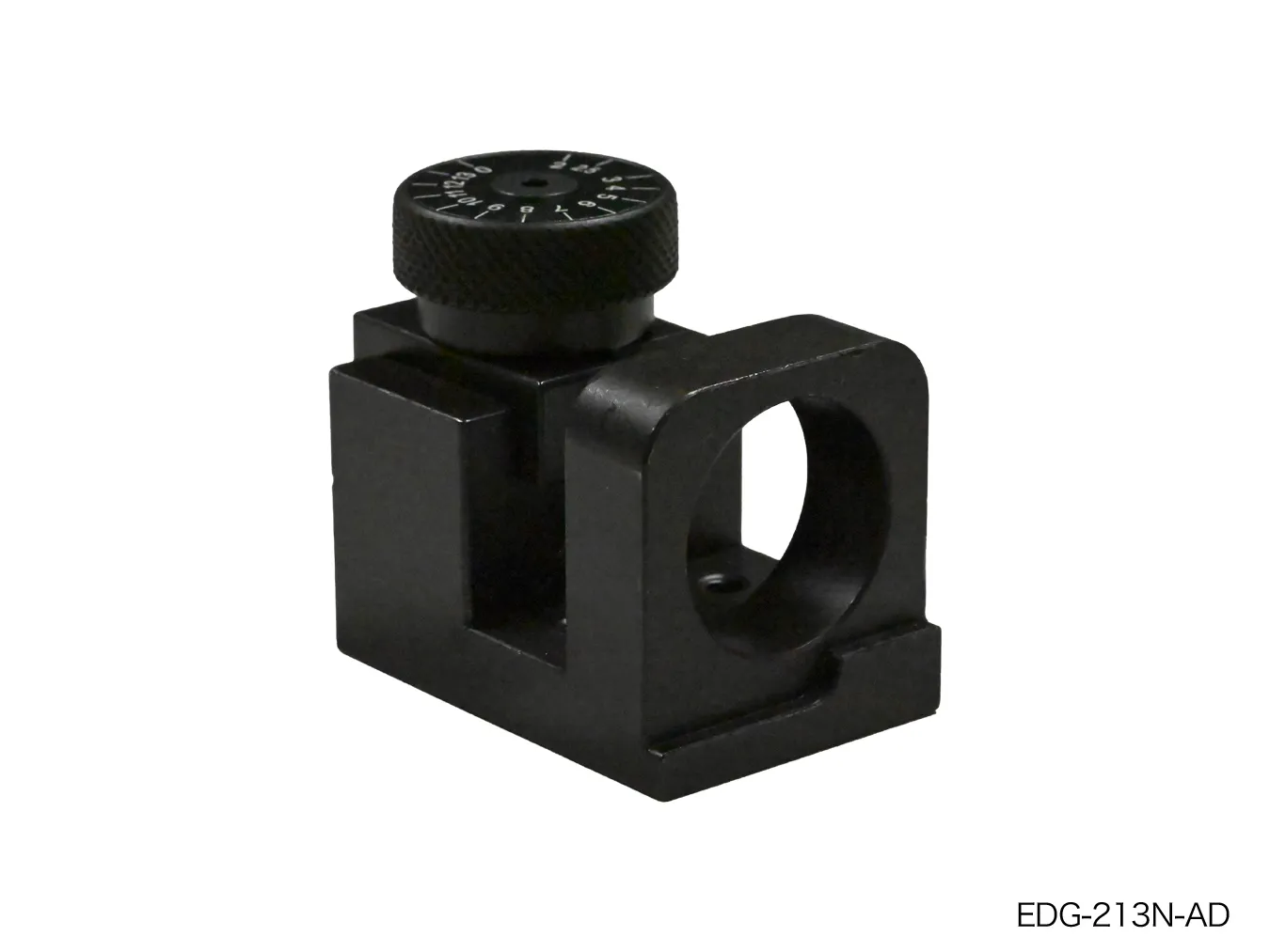EDG-213N用ﾄﾞﾘﾙ設定ﾕﾆｯﾄ
