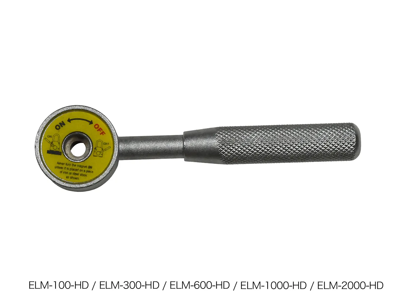 ELM用ハンドル